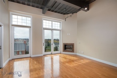 Perched on the fourth floor of Village Downtown, this - photo 8