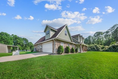 Custom Waterfront Home on Toledo Bend - Bass Capital of Texas - photo 8
