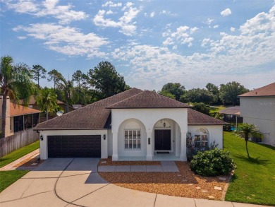 Lake Home Sale Pending in Orlando, Florida
