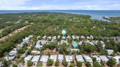 This 3 bed / 2 bath Florida Cottage style home in the lush and - photo 42