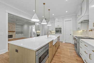 Experience the rare combination of privacy and prime location in - photo 49