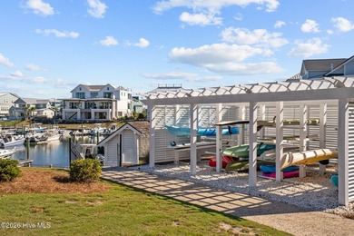 Welcome home to 5329 Leisure Circle! Located in Helms Port, a - photo 49