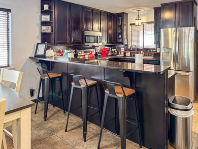 Monte Verde Lake Condo For Sale in Angel Fire New Mexico