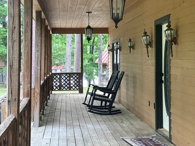 Big, two story, lakefront home with 6 bedrooms and 4.5 baths - photo 8