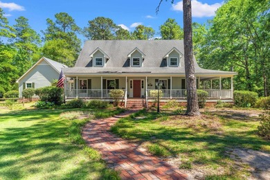 (private lake, pond, coastal) Home For Sale in Longs South Carolina