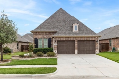 Lake Home For Sale in The Colony, Texas