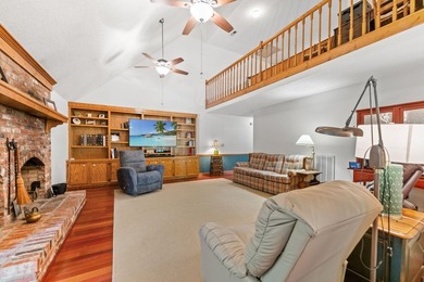 Unique Low Country custom-built home in The Glade, a welcoming - photo 3