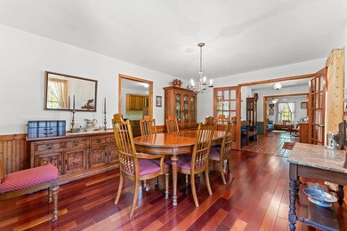 Unique Low Country custom-built home in The Glade, a welcoming - photo 5