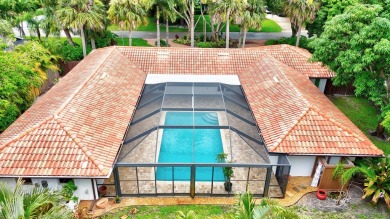 Indian River Home For Sale in Sewalls Point Florida