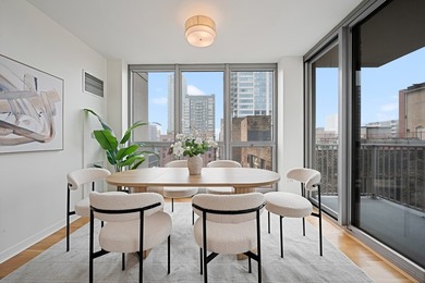 Perched above the pulse of River North at The Grand on Grand - photo 12