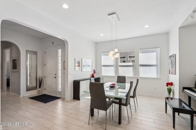 Stunning townhome in Terra Costa! All one level, sleek - photo 12