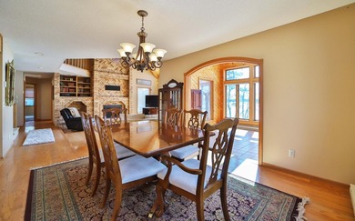 Don't miss this stunning Gull Lake home. This custom built home - photo 12