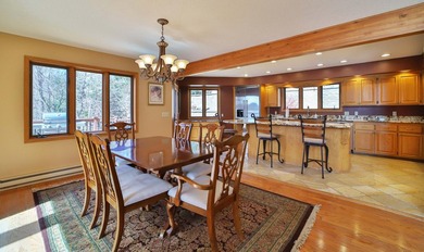 Don't miss this stunning Gull Lake home. This custom built home - photo 13