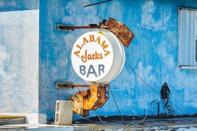 Once-in-a-Lifetime Opportunity: Own the Iconic Alabama Jacks in - photo 4