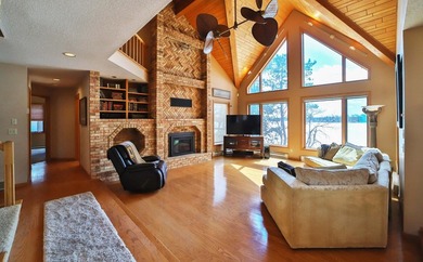 Don't miss this stunning Gull Lake home. This custom built home - photo 15