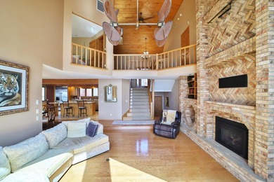Don't miss this stunning Gull Lake home. This custom built home - photo 16