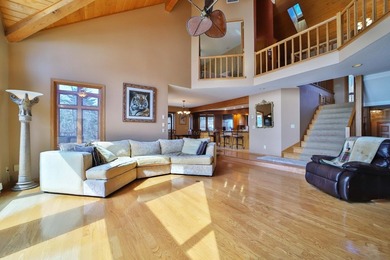 Don't miss this stunning Gull Lake home. This custom built home - photo 17