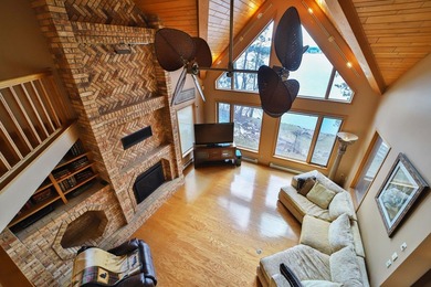 Don't miss this stunning Gull Lake home. This custom built home - photo 18