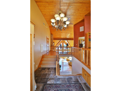 Don't miss this stunning Gull Lake home. This custom built home - photo 19