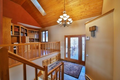 Don't miss this stunning Gull Lake home. This custom built home - photo 20