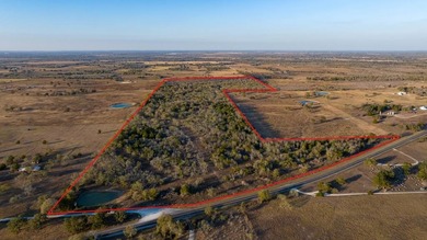 (private lake, pond, creek) Acreage For Sale in  Texas