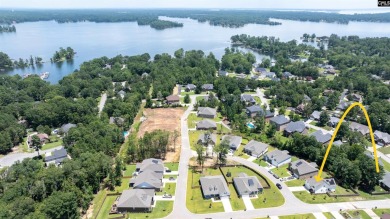 Lake Home For Sale in Chapin, South Carolina