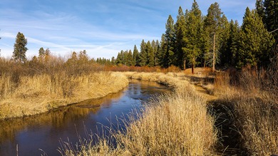 Lake Acreage For Sale in La Pine, Oregon