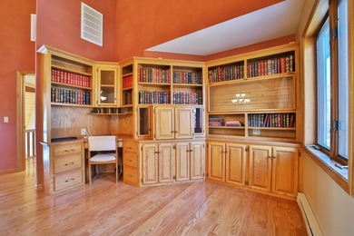 Don't miss this stunning Gull Lake home. This custom built home - photo 21