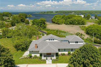 Extraordinary Watch Hill Estate -- Where Modern Luxury Meets - photo 1