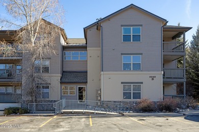 Eagle River Condo For Sale in Edwards Colorado