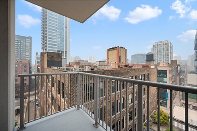 Perched above the pulse of River North at The Grand on Grand - photo 22
