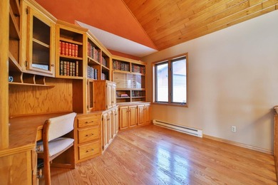 Don't miss this stunning Gull Lake home. This custom built home - photo 22