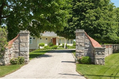 Extraordinary Watch Hill Estate -- Where Modern Luxury Meets - photo 2