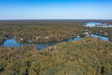 Waterfront lot on Tipers Creek. 1.99 acres build your river - photo 3