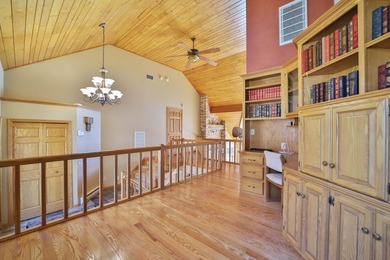 Don't miss this stunning Gull Lake home. This custom built home - photo 23