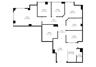 Premium office space available in the heart of Destin. This unit - photo 24