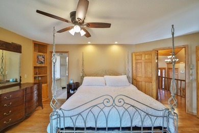 Don't miss this stunning Gull Lake home. This custom built home - photo 24