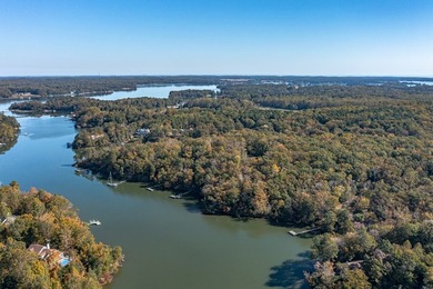 Waterfront lot on Tipers Creek. 1.99 acres build your river - photo 5