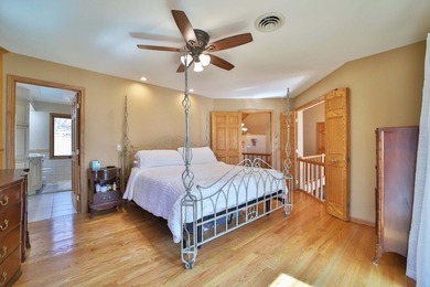 Don't miss this stunning Gull Lake home. This custom built home - photo 25