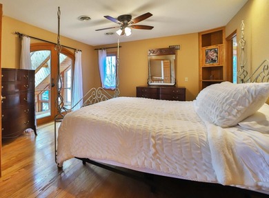 Don't miss this stunning Gull Lake home. This custom built home - photo 26