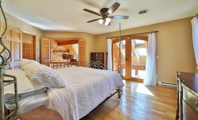 Don't miss this stunning Gull Lake home. This custom built home - photo 27