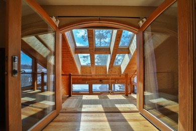 Don't miss this stunning Gull Lake home. This custom built home - photo 28