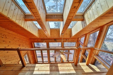 Don't miss this stunning Gull Lake home. This custom built home - photo 29