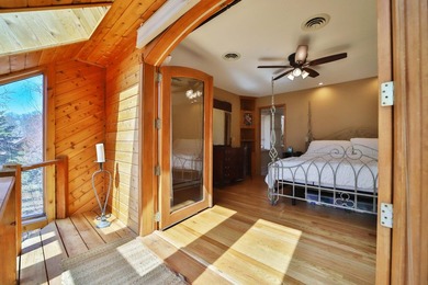 Don't miss this stunning Gull Lake home. This custom built home - photo 30