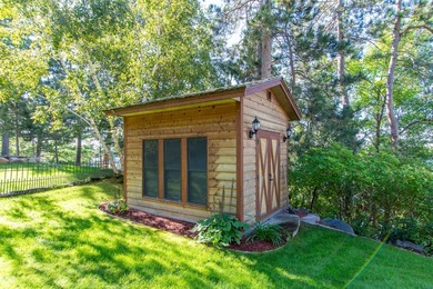 Don't miss this stunning Gull Lake home. This custom built home - photo 32