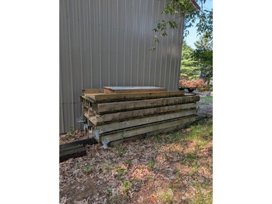 3 bedroom 1 bath home on 4 lots with 2.5 car attached garage and - photo 32