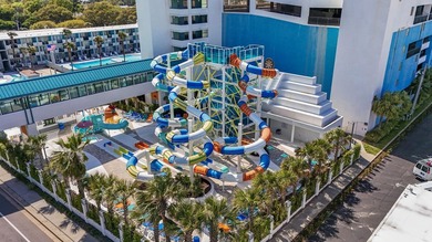 Welcome to Unit 1211 at Landmark Resort, a nicely appointed - photo 3