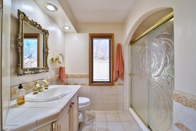 Don't miss this stunning Gull Lake home. This custom built home - photo 33