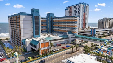 Welcome to Unit 1211 at Landmark Resort, a nicely appointed - photo 4