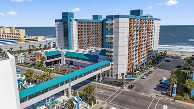 Welcome to Unit 1211 at Landmark Resort, a nicely appointed - photo 5
